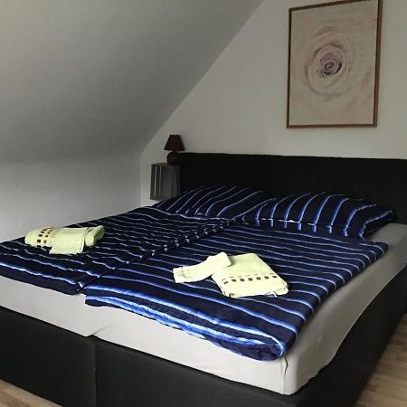 Beim Andi Lägenhet Stockach Exteriör bild