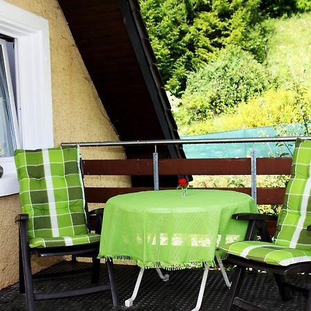 Beim Andi Lägenhet Stockach Exteriör bild