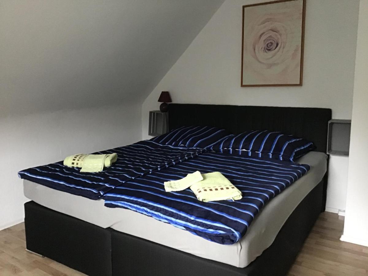Beim Andi Lägenhet Stockach Exteriör bild