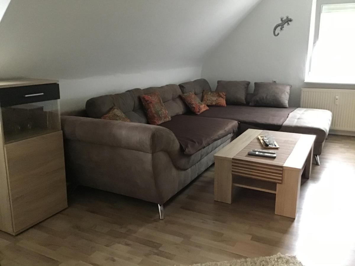 Beim Andi Lägenhet Stockach Exteriör bild