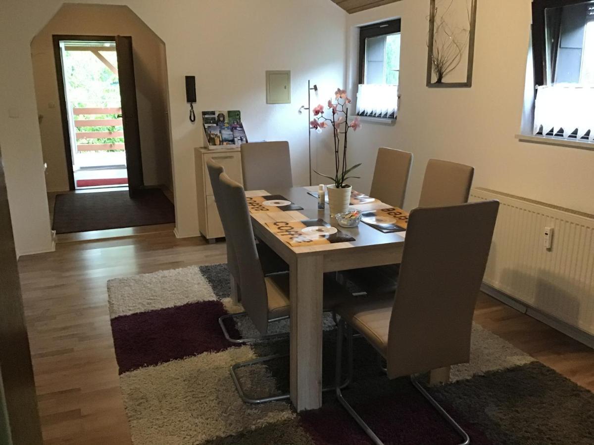 Beim Andi Lägenhet Stockach Exteriör bild